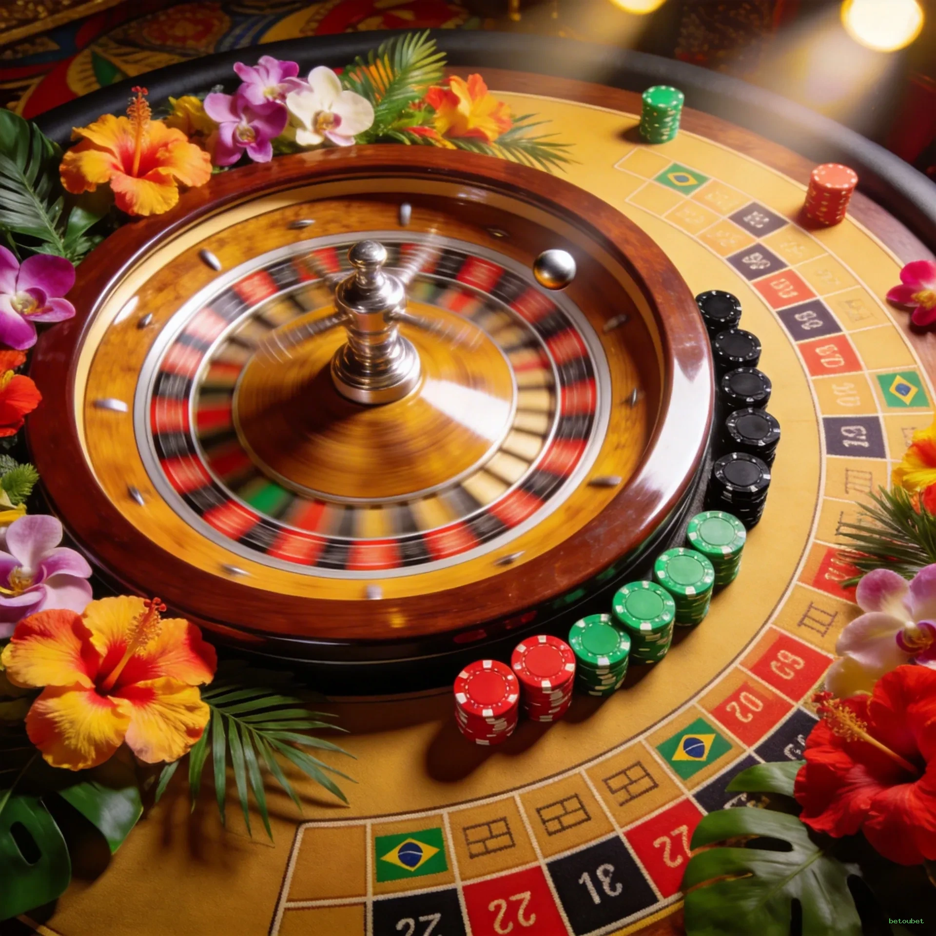 App betoubet Mobile