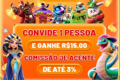 Cadastro betoubet