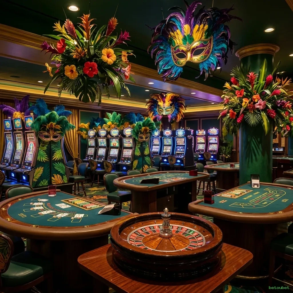 betoubet Plataforma