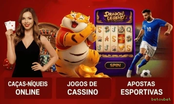 Pagamentos betoubet