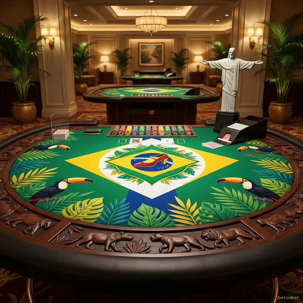 Jogos Populares Análise
