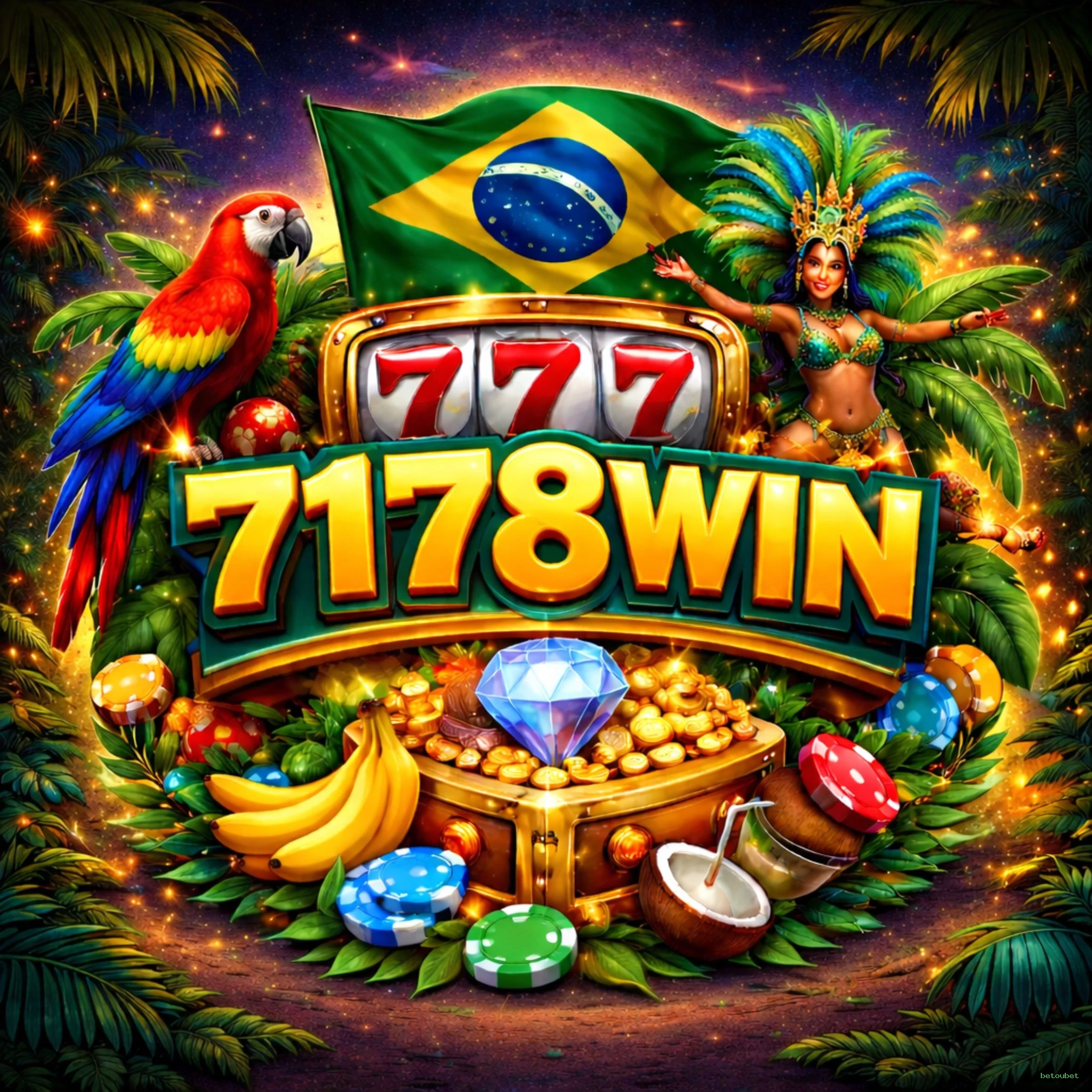 Promoções e Bônus