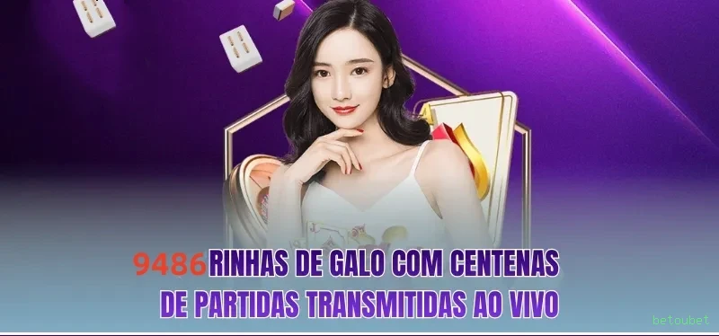 Sobre o betoubet