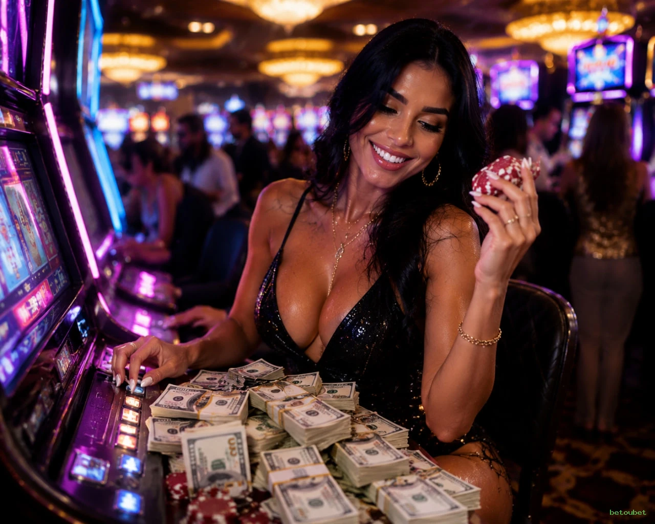 Programa VIP betoubet