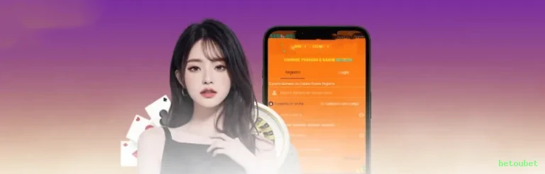 Jogos de Mesa betoubet